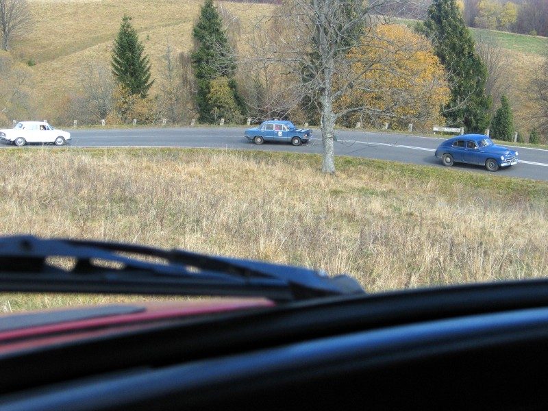 rajd 4000 - Bieszczady – zdjęcie 483
