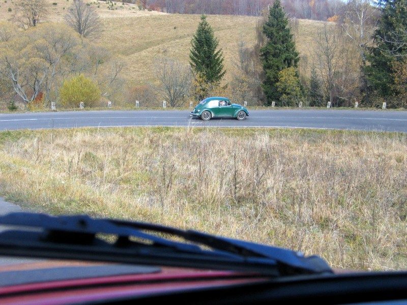 rajd 4000 - Bieszczady – zdjęcie 484