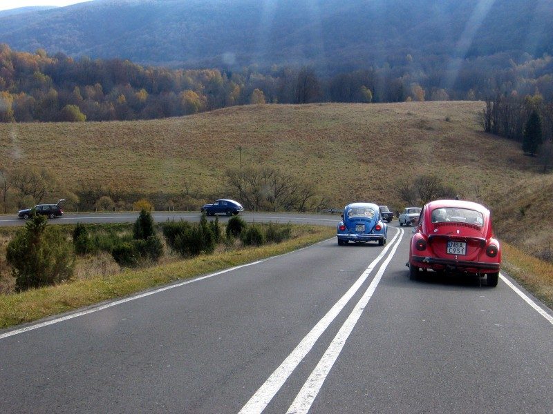 rajd 4000 - Bieszczady – zdjęcie 486