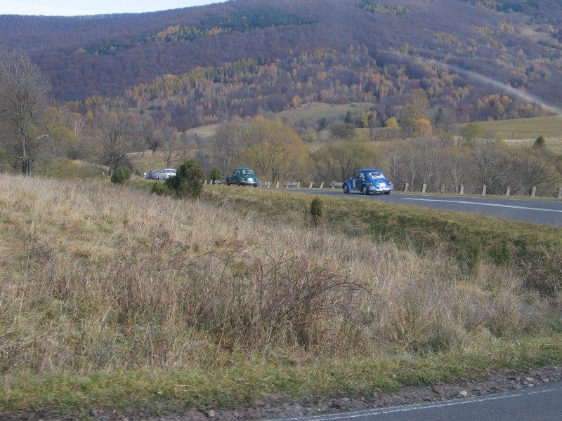 rajd 4000 - Bieszczady – zdjęcie 488