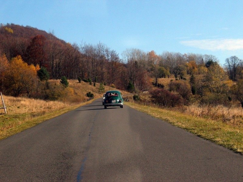rajd 4000 - Bieszczady – zdjęcie 489