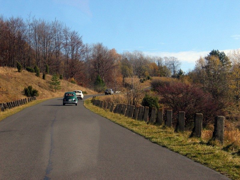rajd 4000 - Bieszczady – zdjęcie 490