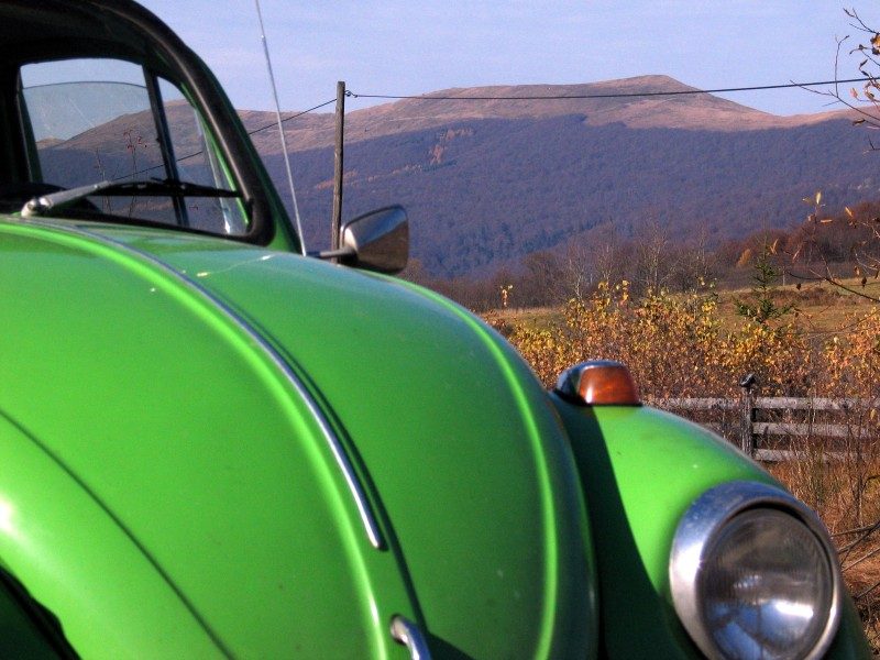 rajd 4000 - Bieszczady – zdjęcie 496
