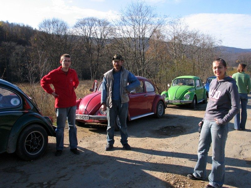 rajd 4000 - Bieszczady – zdjęcie 498