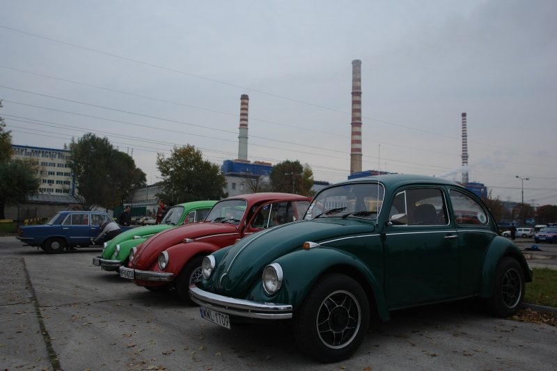 rajd 4000 - Bieszczady – zdjęcie 5