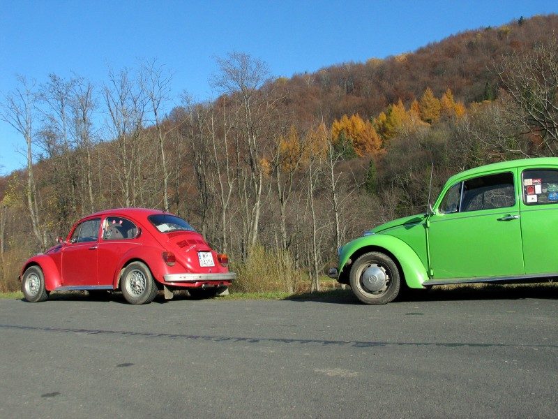 rajd 4000 - Bieszczady – zdjęcie 502