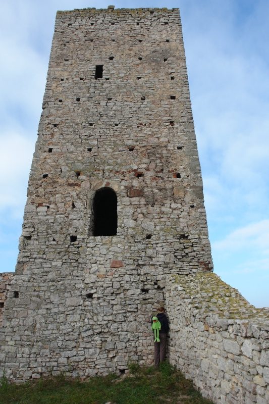 rajd 4000 - Bieszczady – zdjęcie 74