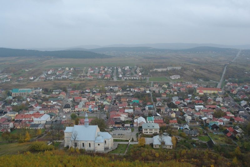rajd 4000 - Bieszczady – zdjęcie 83