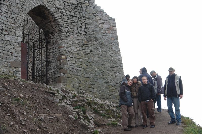 rajd 4000 - Bieszczady – zdjęcie 84