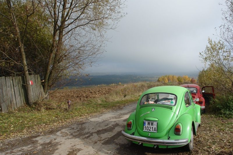 rajd 4000 - Bieszczady – zdjęcie 88
