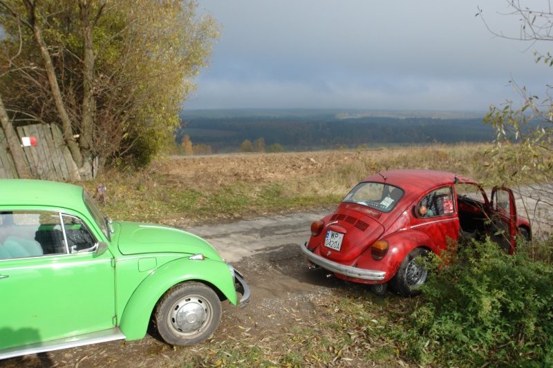 rajd 4000 - Bieszczady – zdjęcie 90