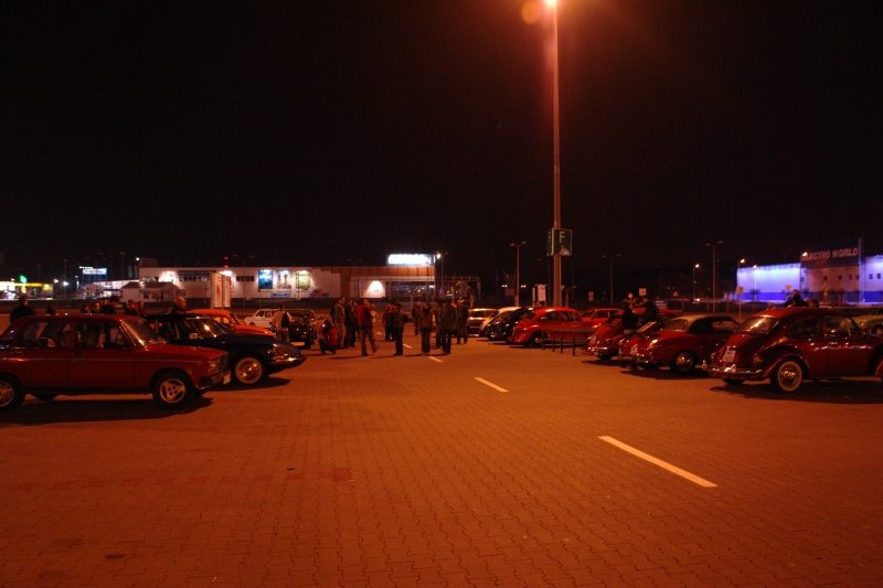 Rajd KHPW (Etap Targówek) – zdjęcie 24