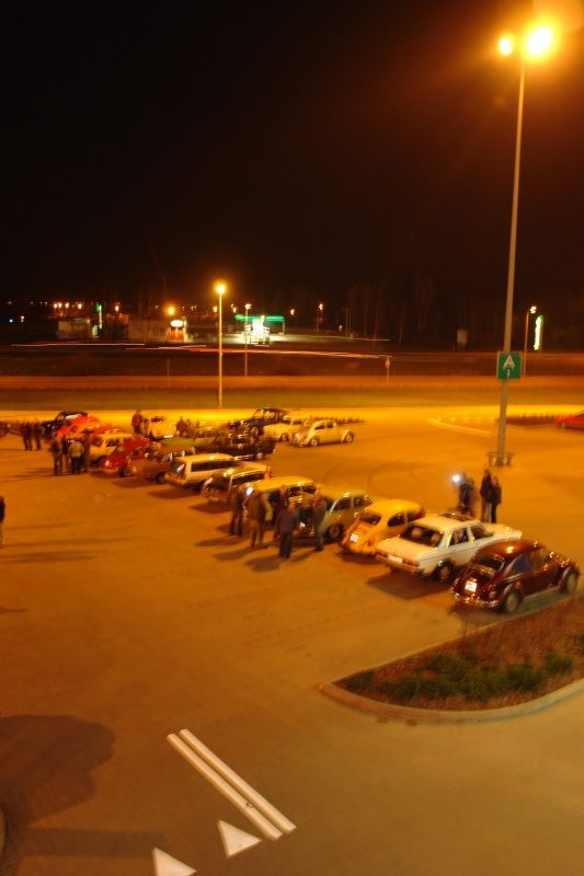 Rajd KHPW (Etap Targówek) – zdjęcie 40