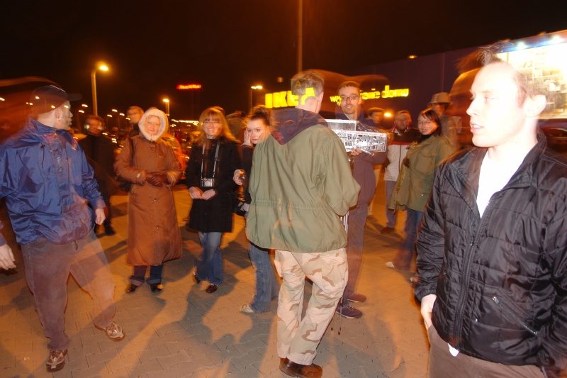 Rajd KHPW (Etap Targówek) – zdjęcie 57