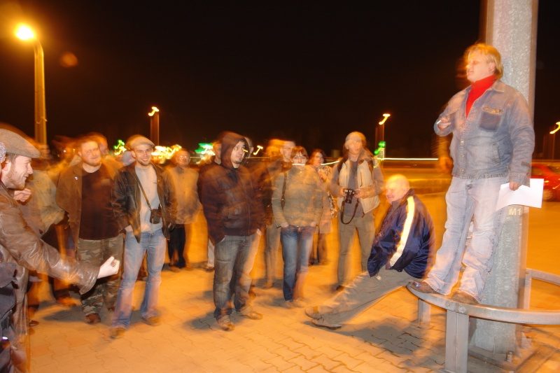 Rajd KHPW (Etap Targówek) – zdjęcie 60