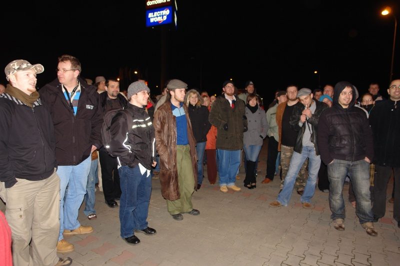 Rajd KHPW (Etap Targówek) – zdjęcie 61