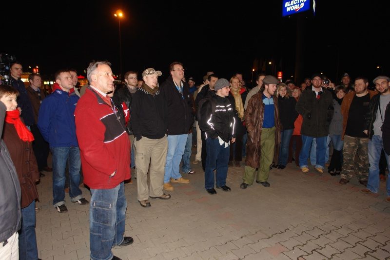 Rajd KHPW (Etap Targówek) – zdjęcie 62