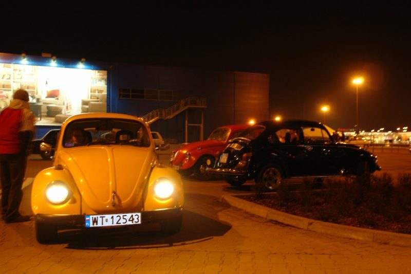 Rajd KHPW (Etap Targówek) – zdjęcie 65