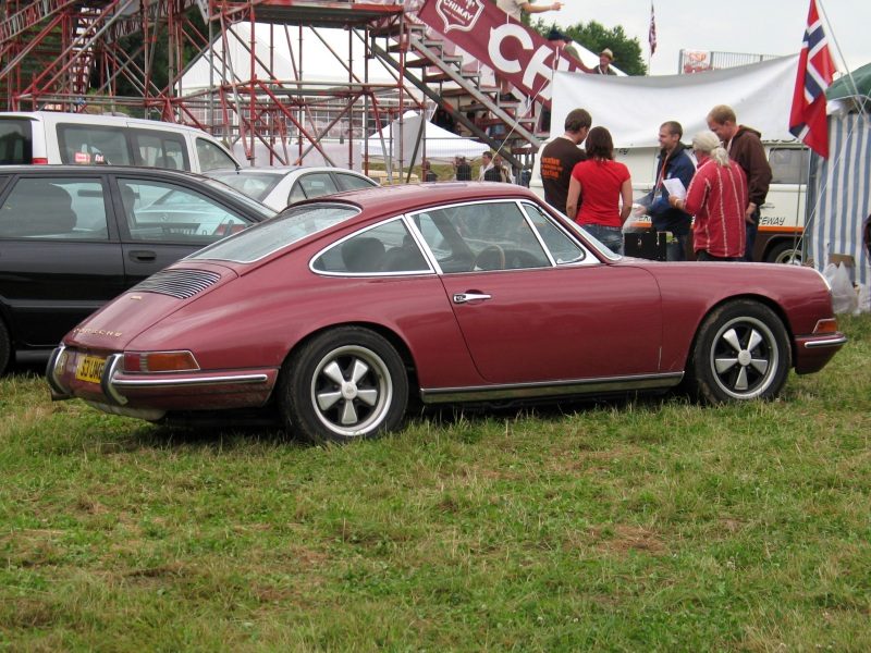 Bug-In 2008 – zdjęcie 110