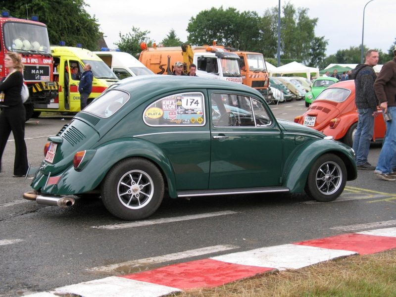 Bug-In 2008 – zdjęcie 111