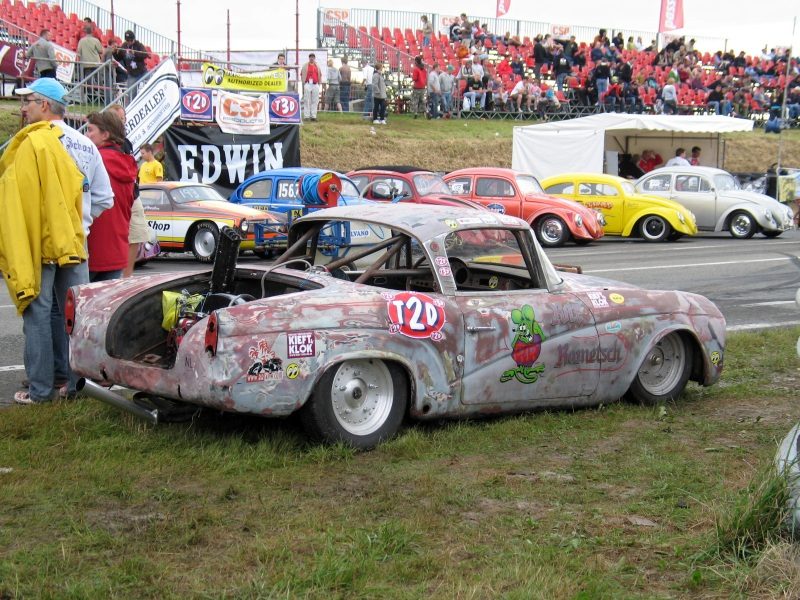 Bug-In 2008 – zdjęcie 114