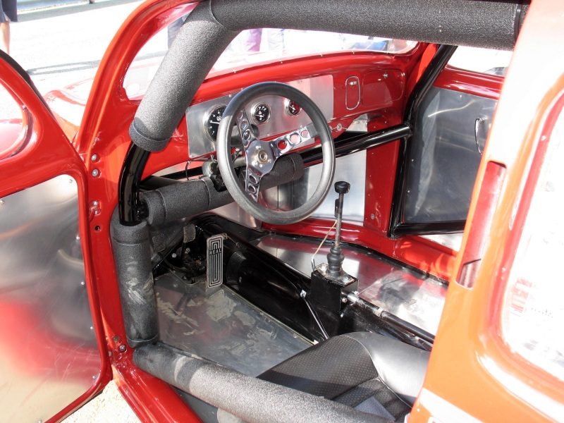 Bug-In 2008 – zdjęcie 136