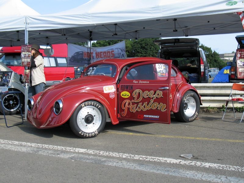 Bug-In 2008 – zdjęcie 138