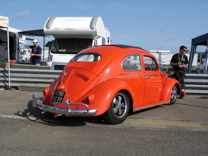 Bug-In 2008 – zdjęcie 139