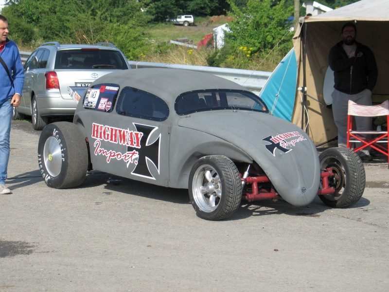 Bug-In 2008 – zdjęcie 142