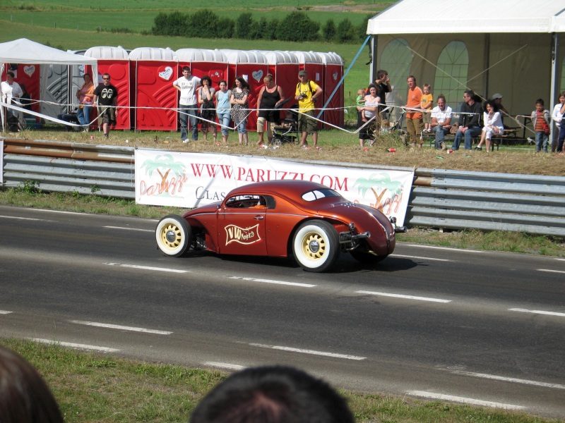 Bug-In 2008 – zdjęcie 165