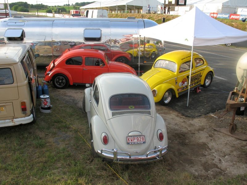 Bug-In 2008 – zdjęcie 17