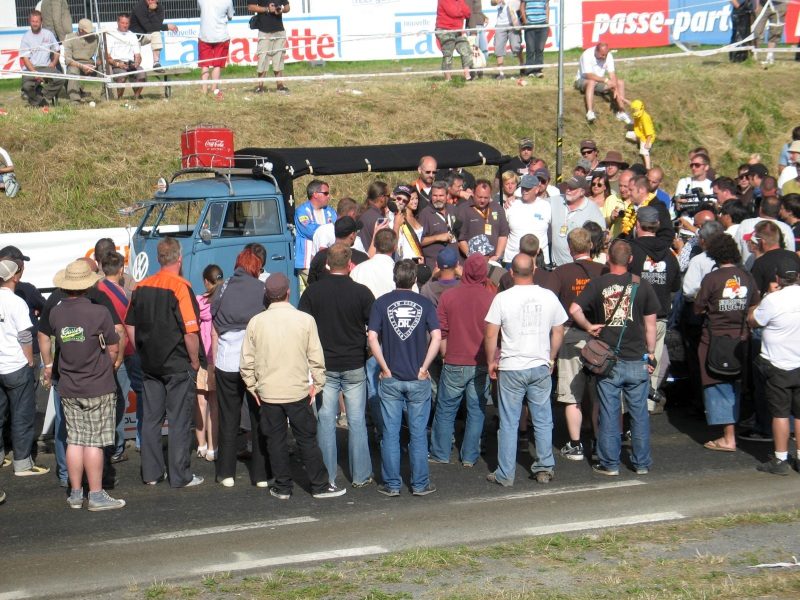 Bug-In 2008 – zdjęcie 171