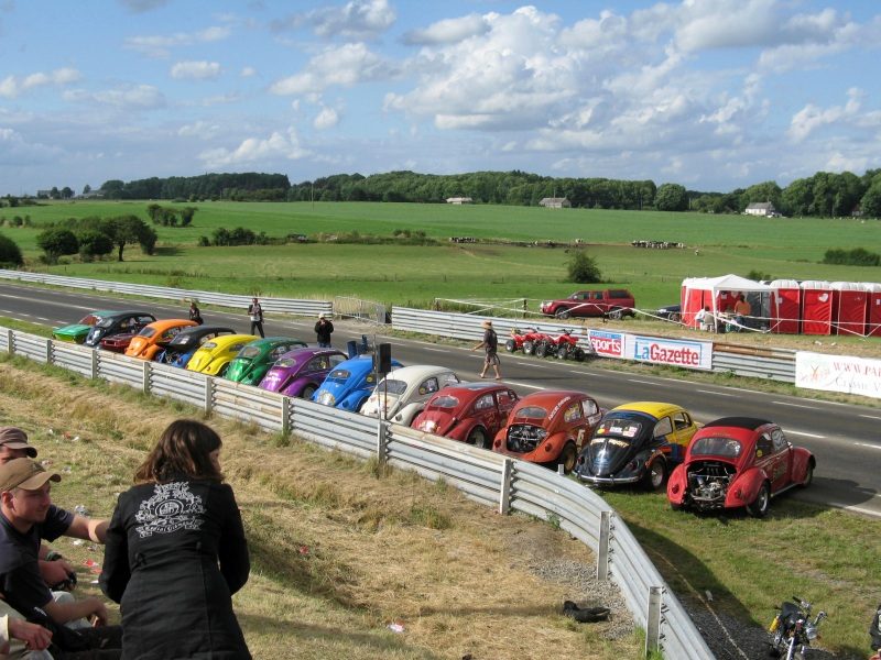 Bug-In 2008 – zdjęcie 172