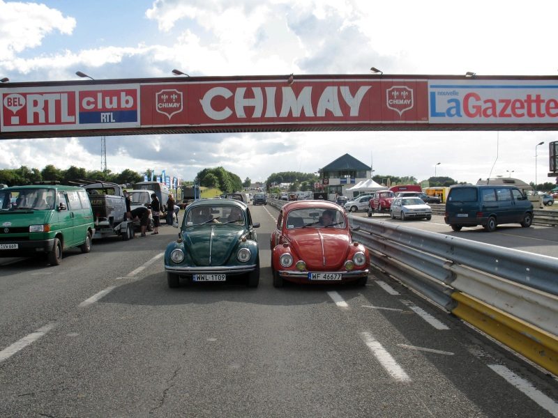 Bug-In 2008 – zdjęcie 174