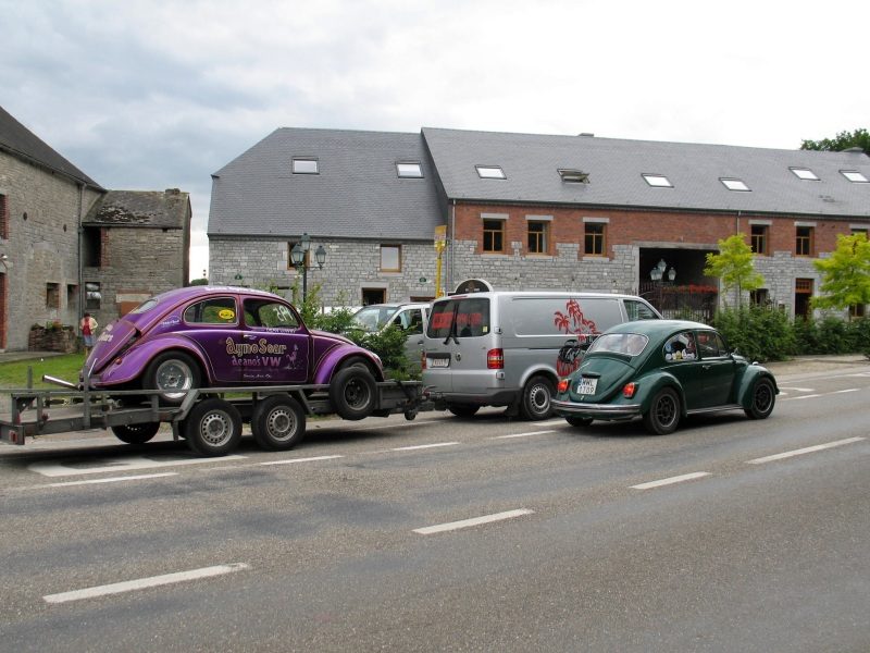 Bug-In 2008 – zdjęcie 175