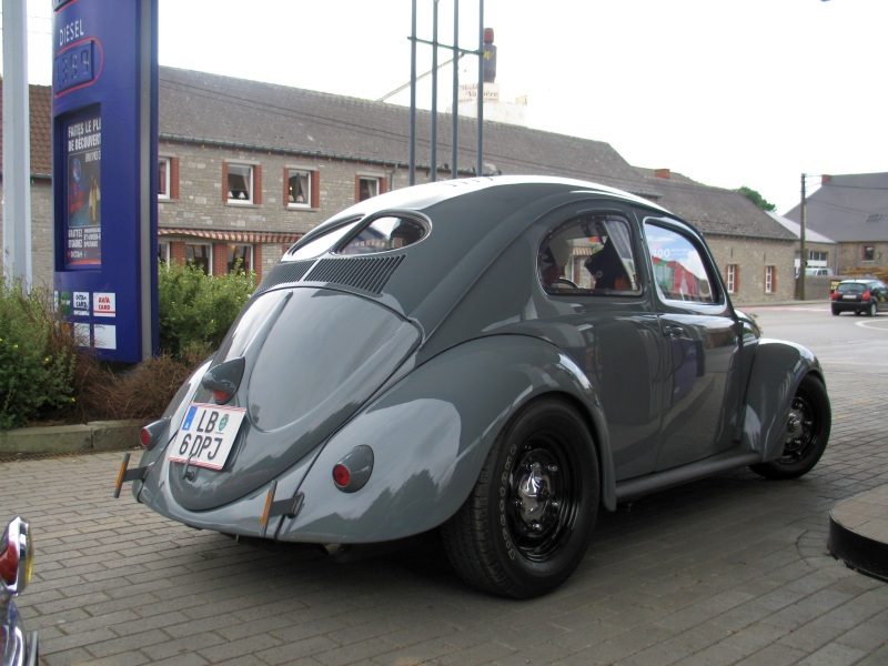 Bug-In 2008 – zdjęcie 176