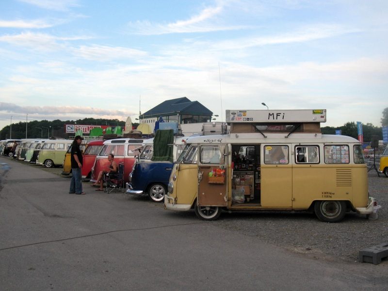 Bug-In 2008 – zdjęcie 22