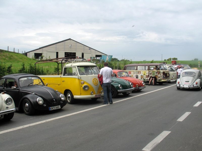 Bug-In 2008 – zdjęcie 23