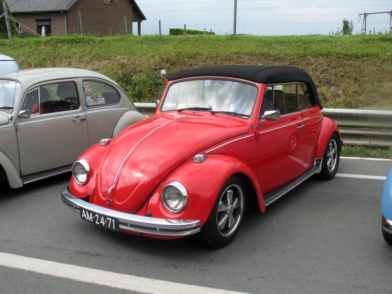 Bug-In 2008 – zdjęcie 26