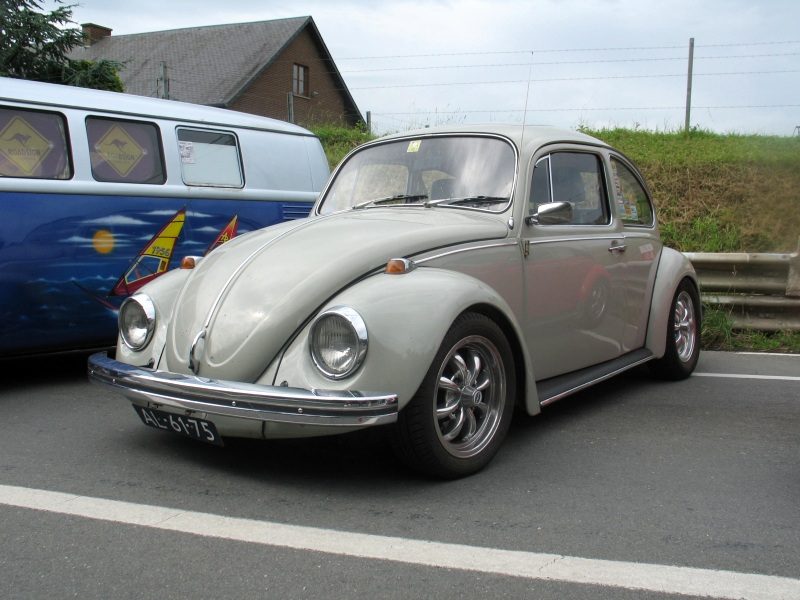 Bug-In 2008 – zdjęcie 27