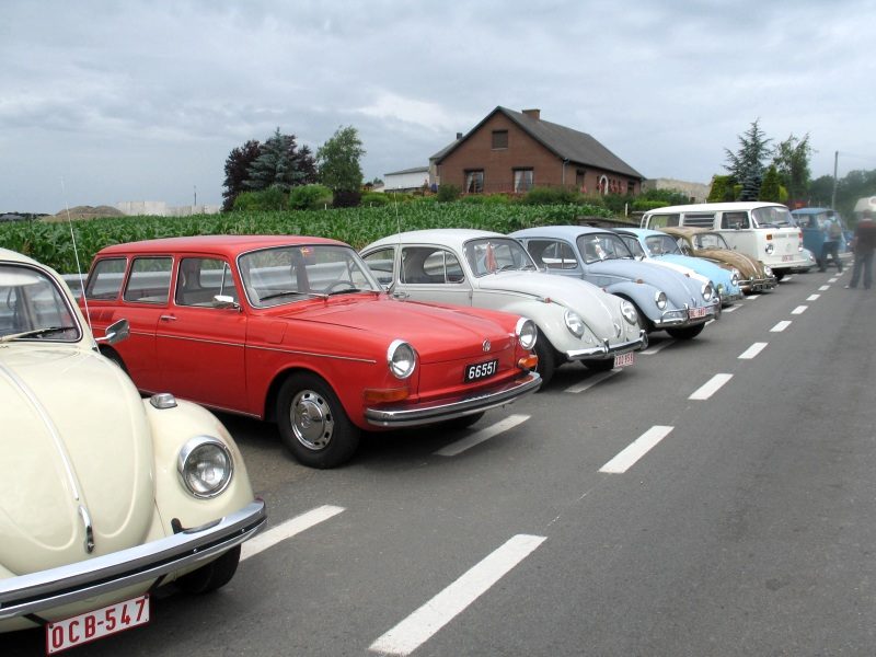 Bug-In 2008 – zdjęcie 29