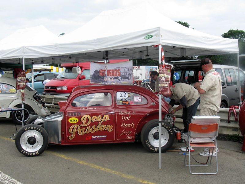 Bug-In 2008 – zdjęcie 36