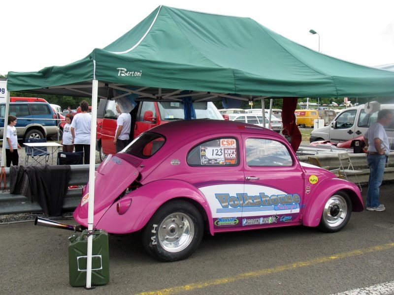 Bug-In 2008 – zdjęcie 37