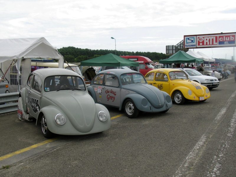 Bug-In 2008 – zdjęcie 38