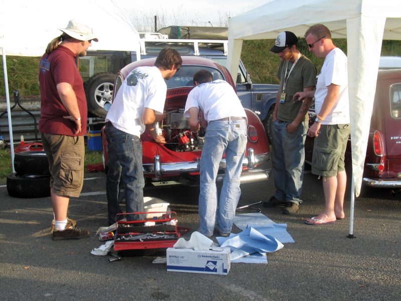 Bug-In 2008 – zdjęcie 4