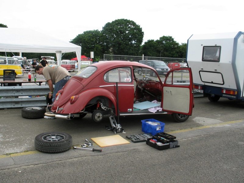 Bug-In 2008 – zdjęcie 40