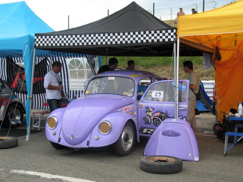 Bug-In 2008 – zdjęcie 41
