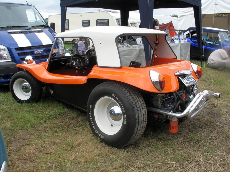 Bug-In 2008 – zdjęcie 47