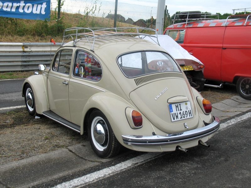 Bug-In 2008 – zdjęcie 56