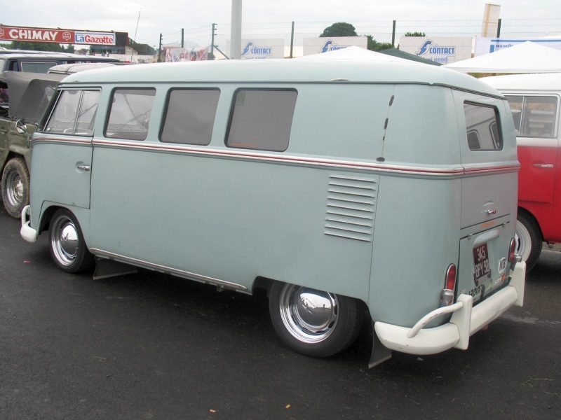 Bug-In 2008 – zdjęcie 57